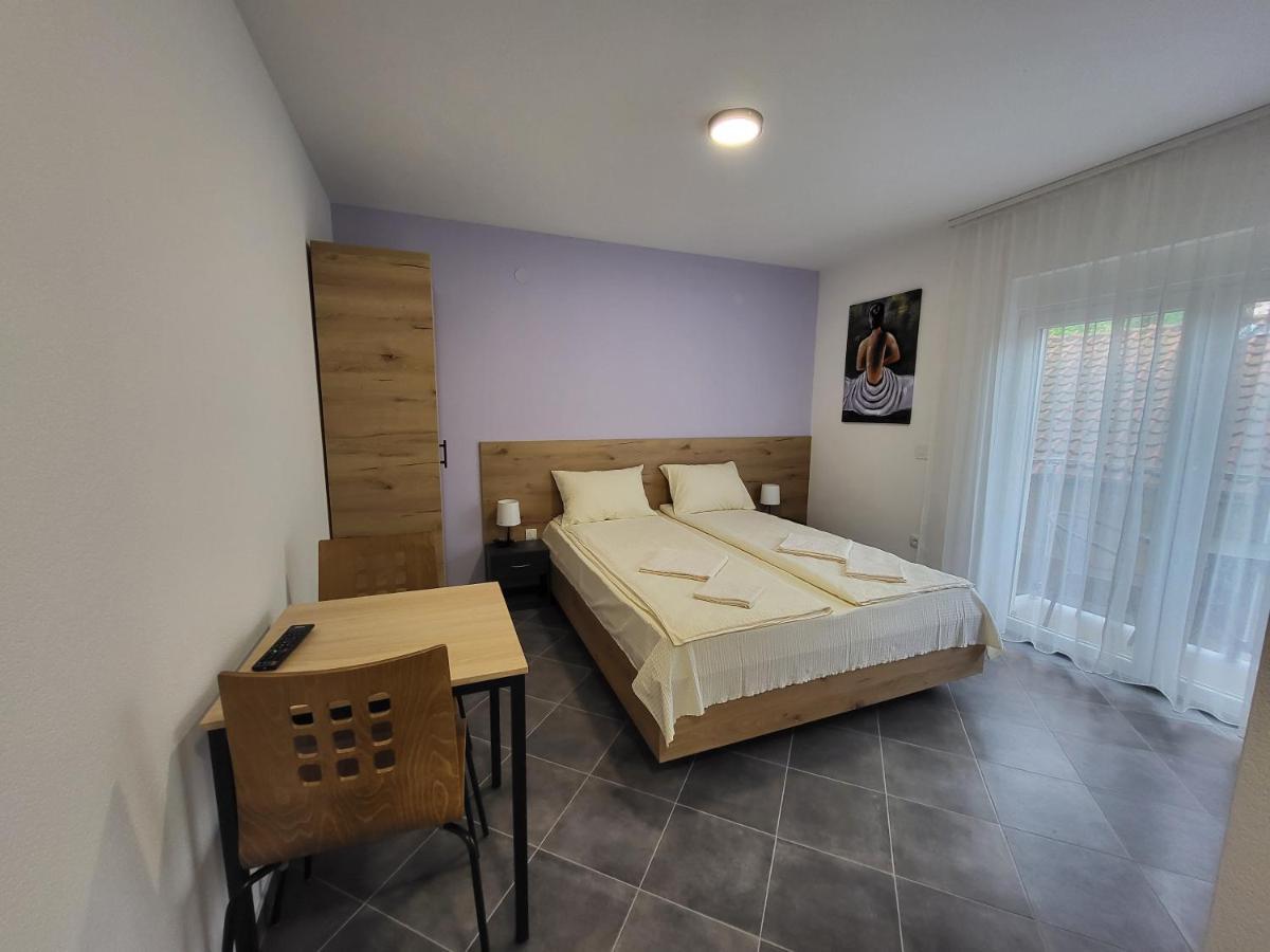 Vila Pcelica Petra Soko Banja Room photo