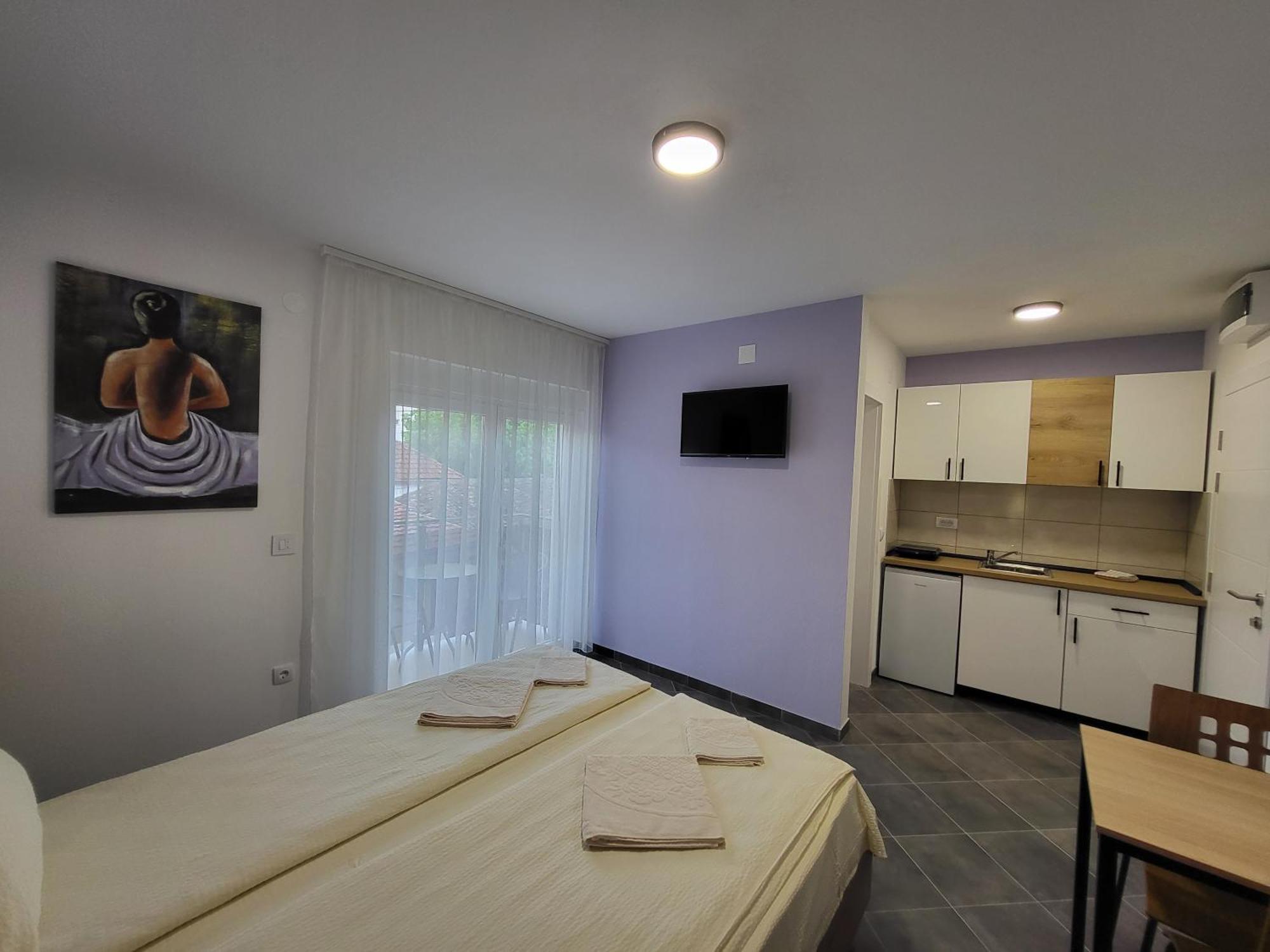 Vila Pcelica Petra Soko Banja Room photo