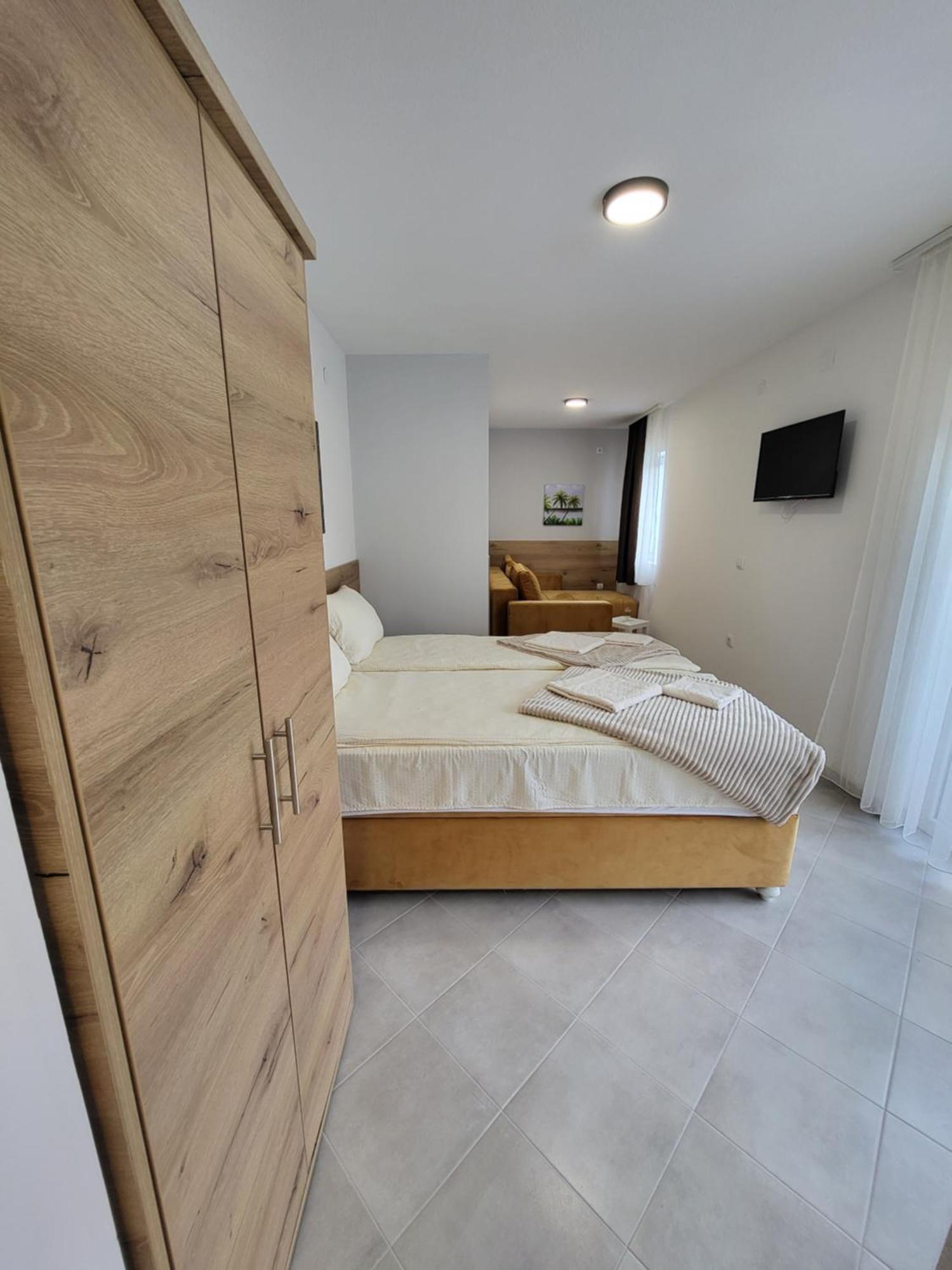 Vila Pcelica Petra Soko Banja Room photo