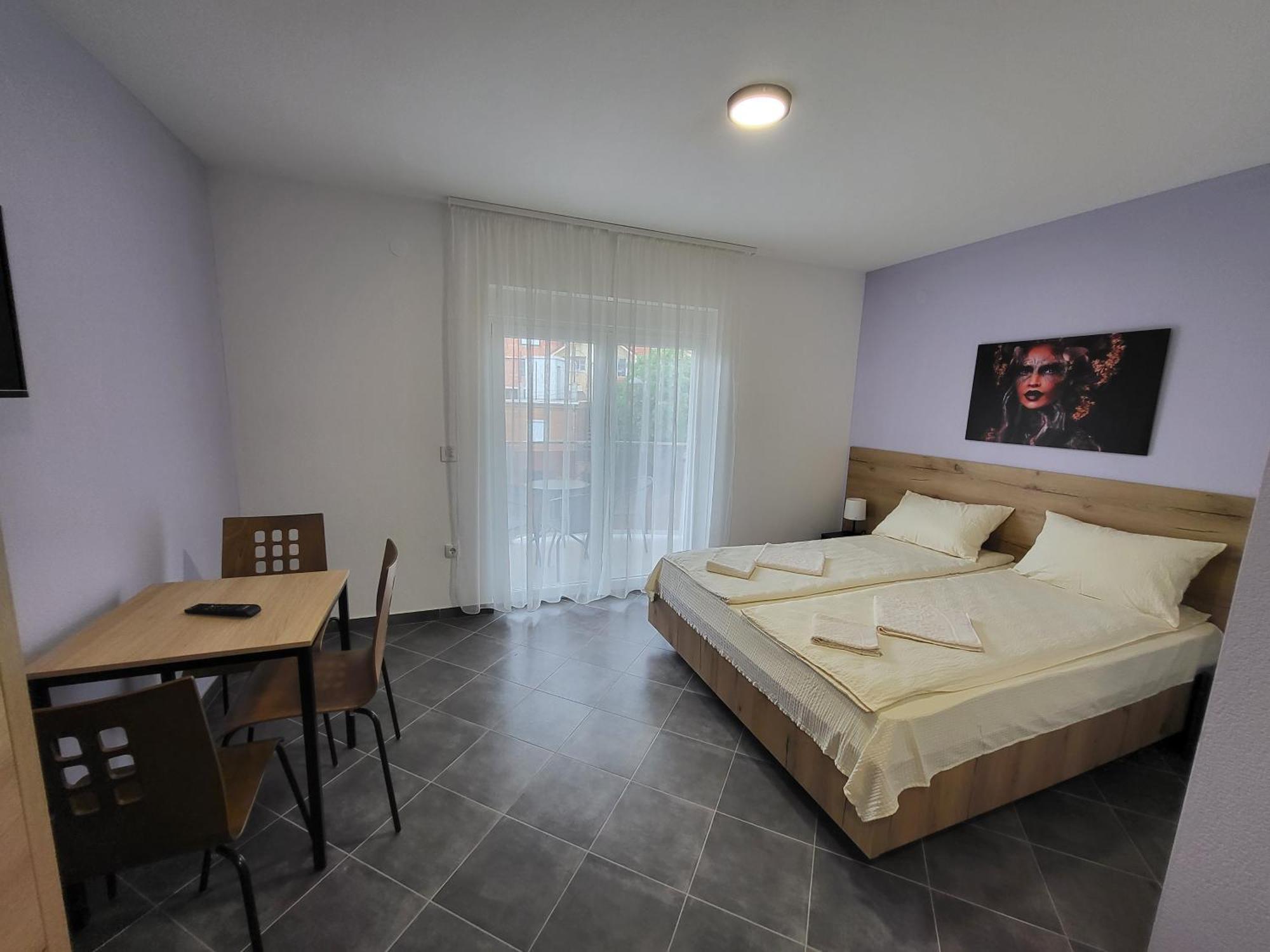 Vila Pcelica Petra Soko Banja Room photo