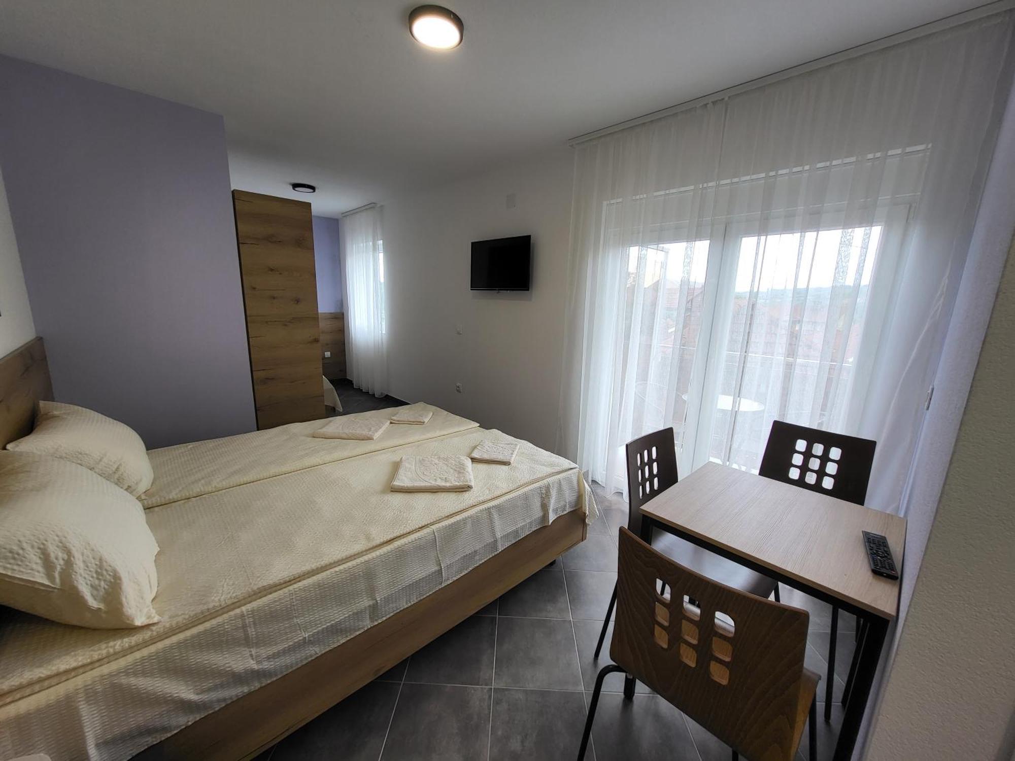 Vila Pcelica Petra Soko Banja Room photo